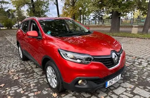RENAULT Kadjar 
