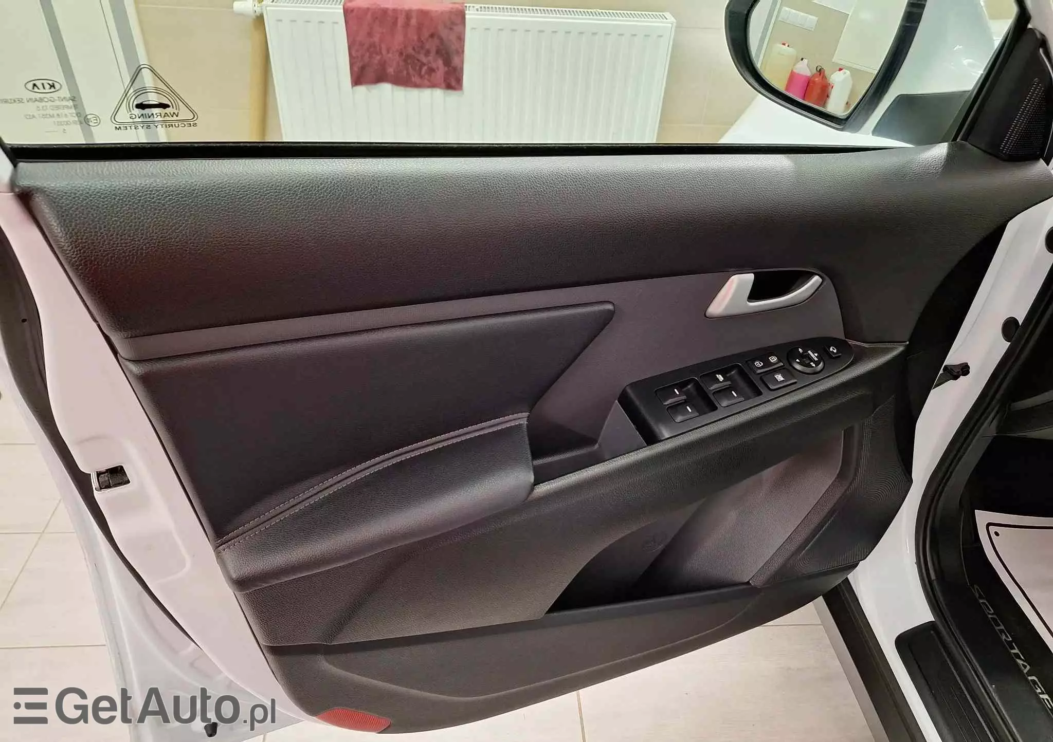 KIA Sportage 2.0 GDI XL 2WD