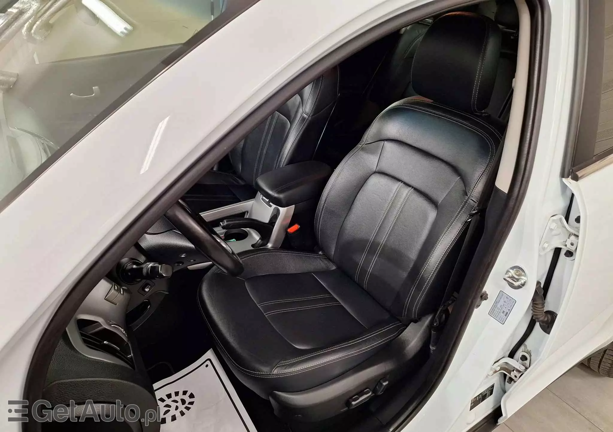 KIA Sportage 2.0 GDI XL 2WD