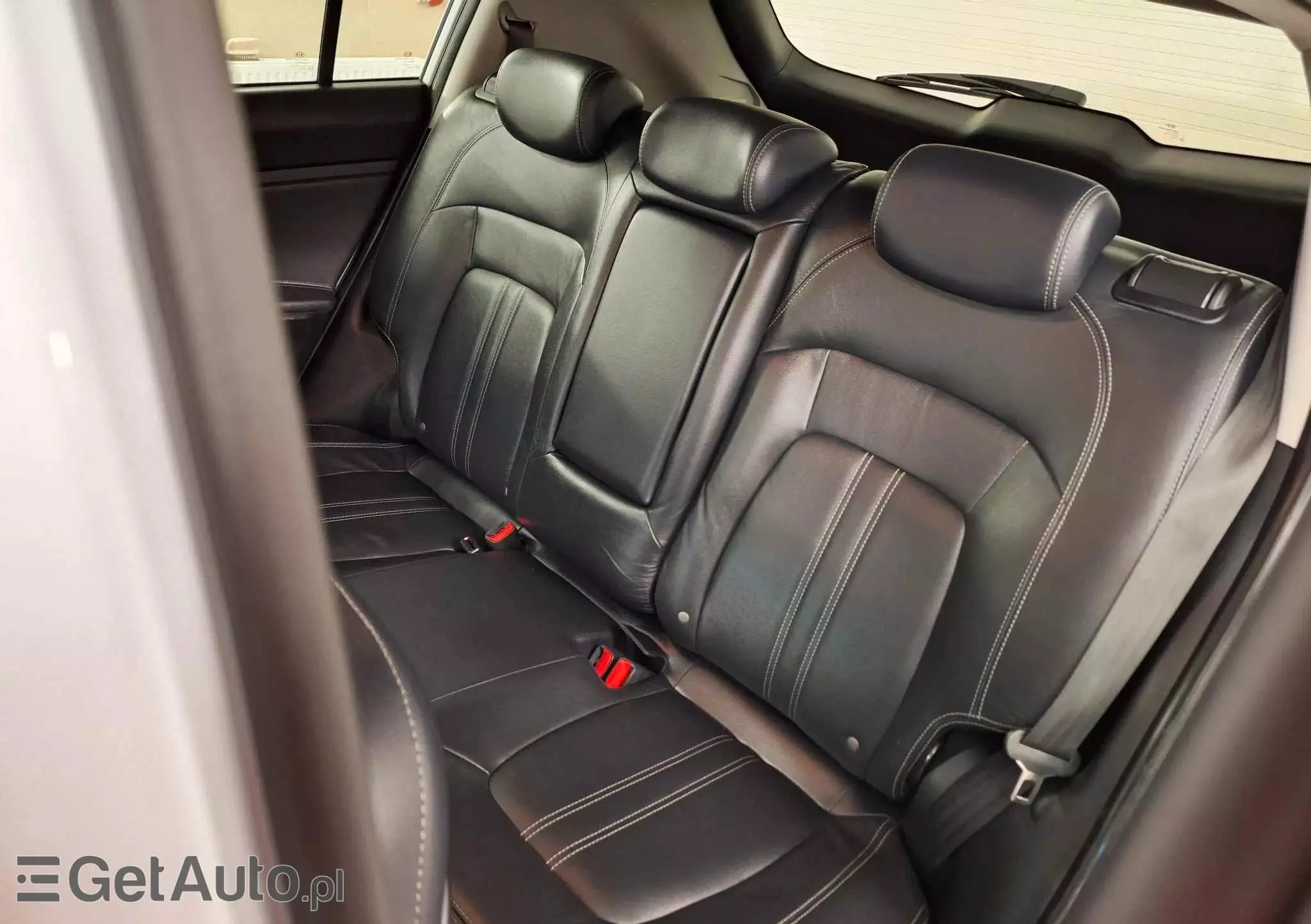 KIA Sportage 2.0 GDI XL 2WD