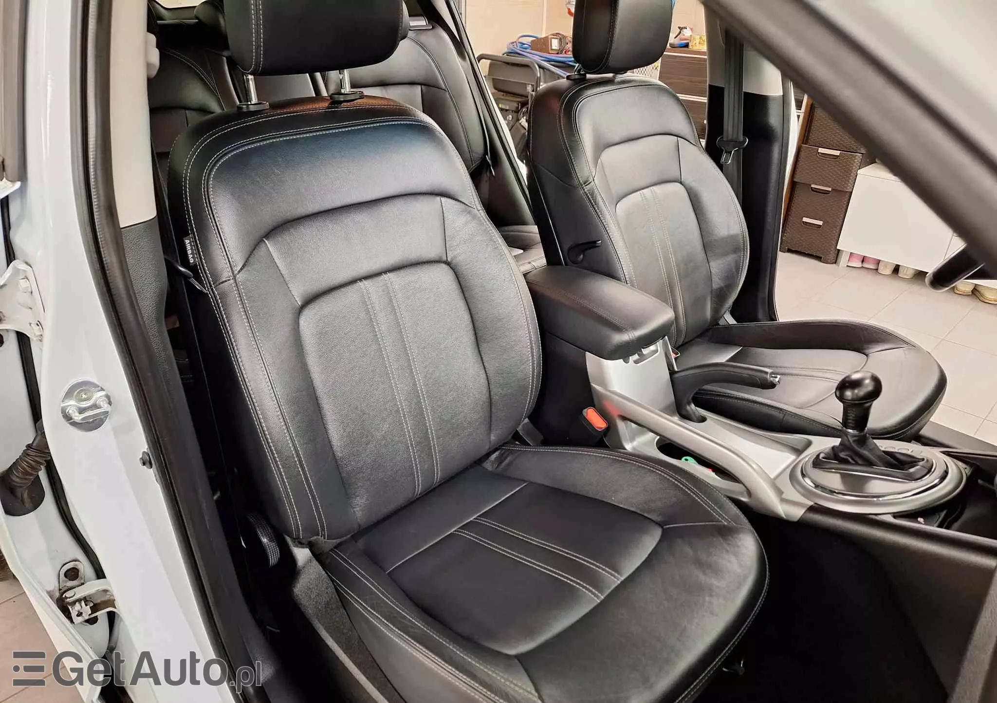 KIA Sportage 2.0 GDI XL 2WD