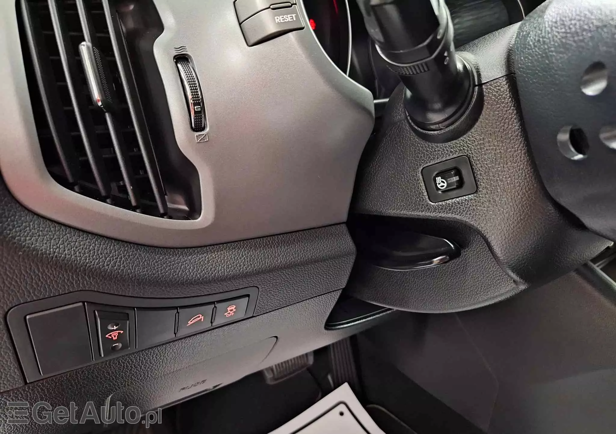 KIA Sportage 2.0 GDI XL 2WD