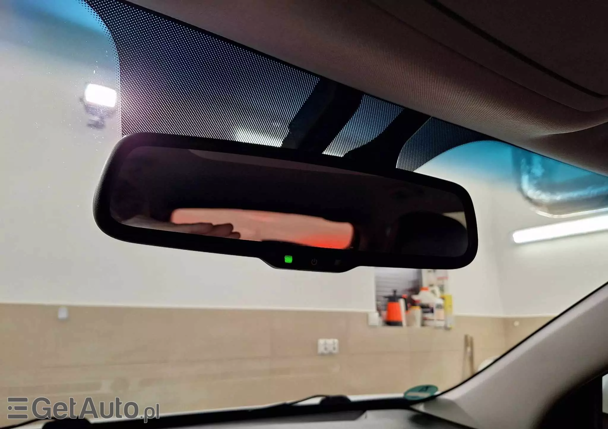 KIA Sportage 2.0 GDI XL 2WD