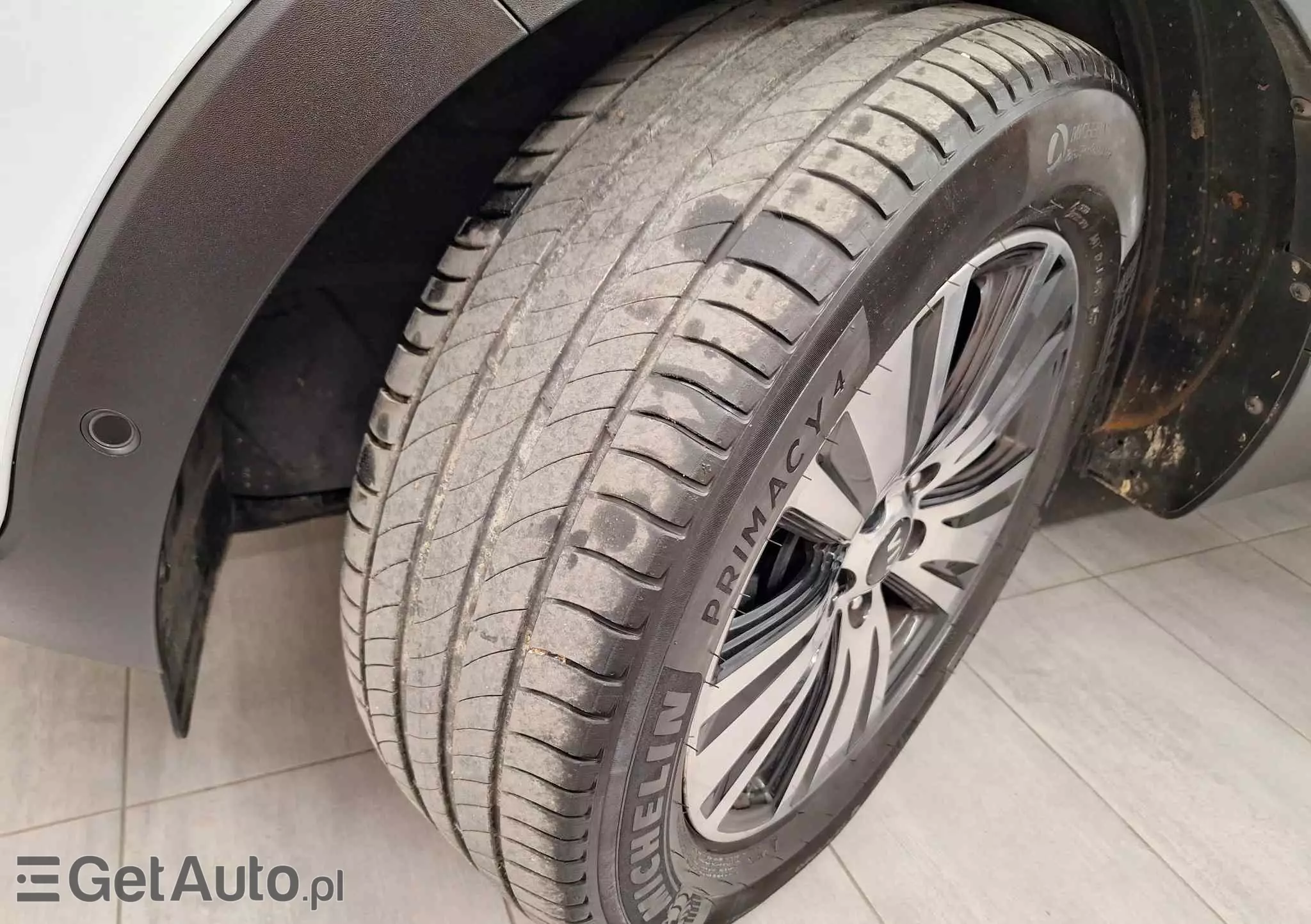 KIA Sportage 2.0 GDI XL 2WD