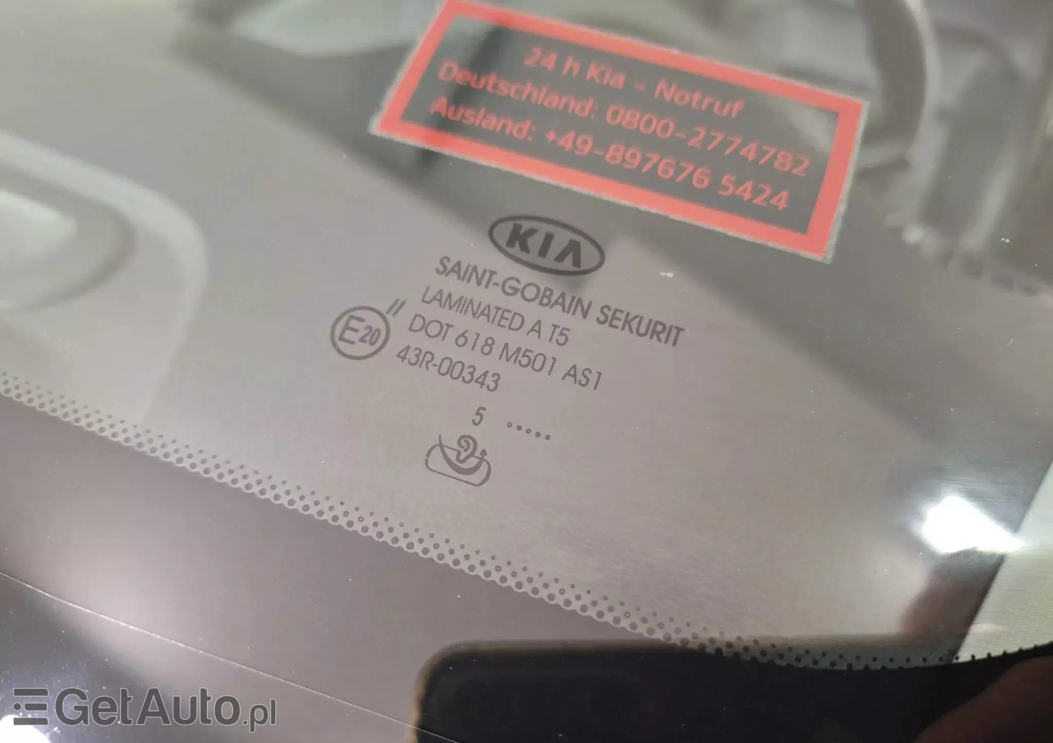 KIA Sportage 2.0 GDI XL 2WD