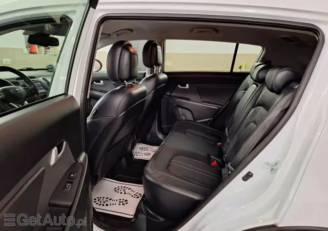 KIA Sportage 2.0 GDI XL 2WD