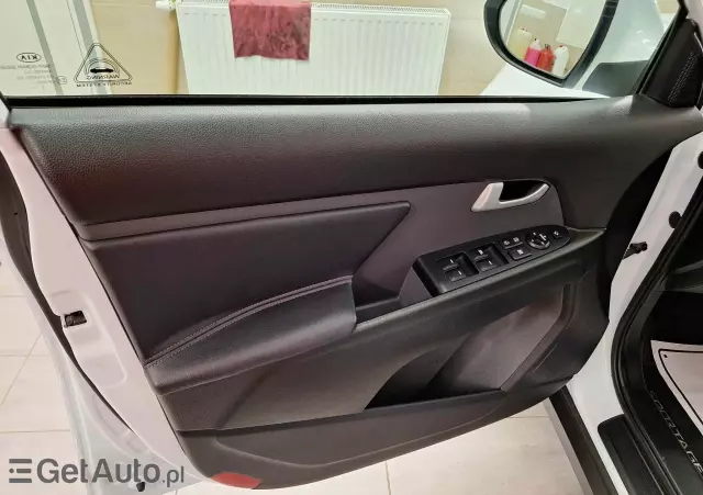 KIA Sportage 2.0 GDI XL 2WD