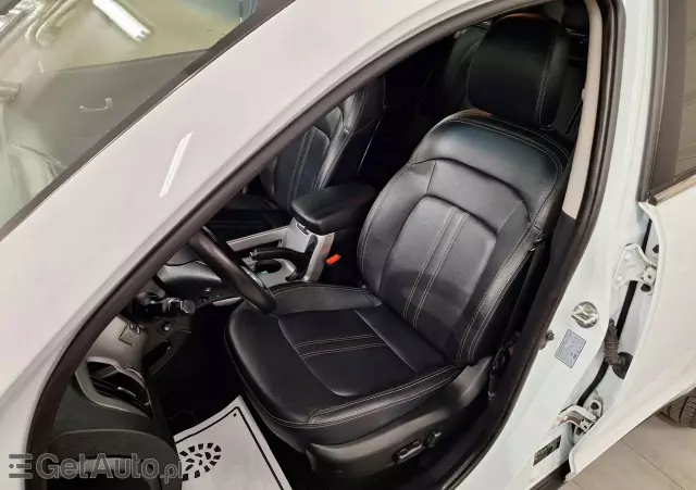 KIA Sportage 2.0 GDI XL 2WD