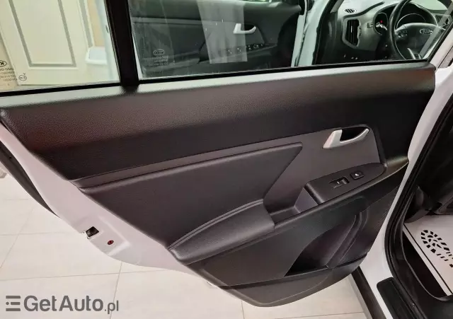 KIA Sportage 2.0 GDI XL 2WD