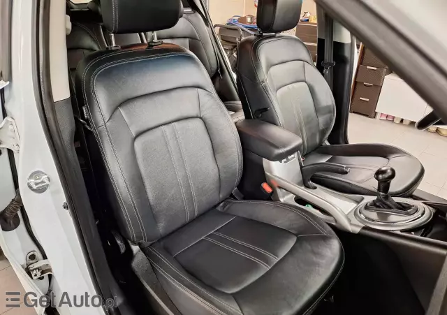 KIA Sportage 2.0 GDI XL 2WD