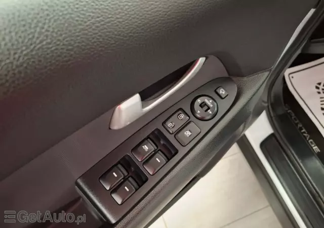 KIA Sportage 2.0 GDI XL 2WD