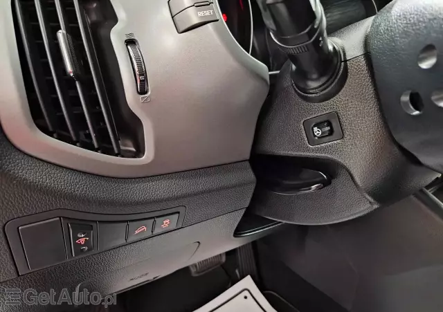 KIA Sportage 2.0 GDI XL 2WD