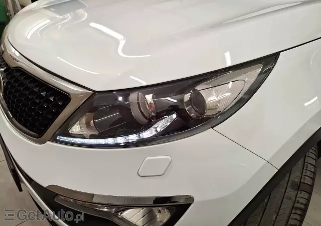 KIA Sportage 2.0 GDI XL 2WD