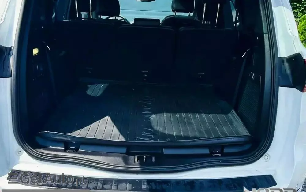 FORD S-Max 2.0 TDCi 4WD ST-Line PowerShift