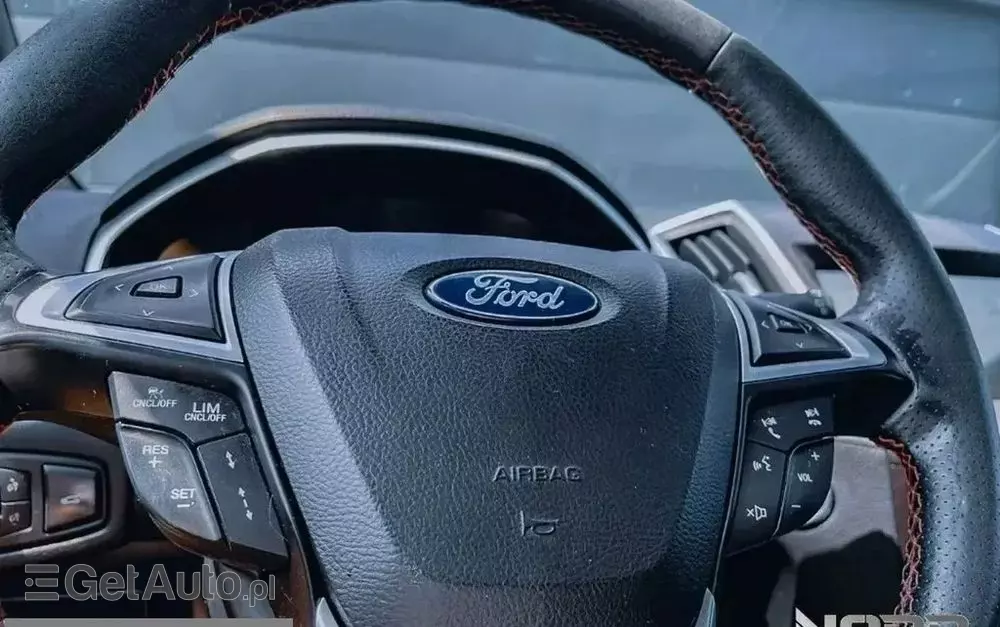 FORD S-Max 2.0 TDCi 4WD ST-Line PowerShift