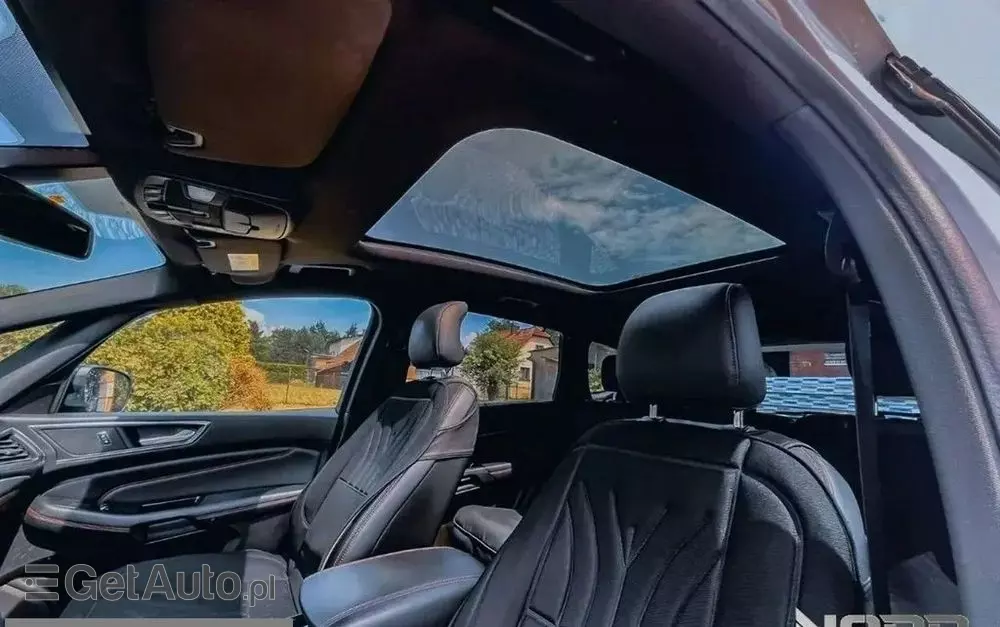 FORD S-Max 2.0 TDCi 4WD ST-Line PowerShift