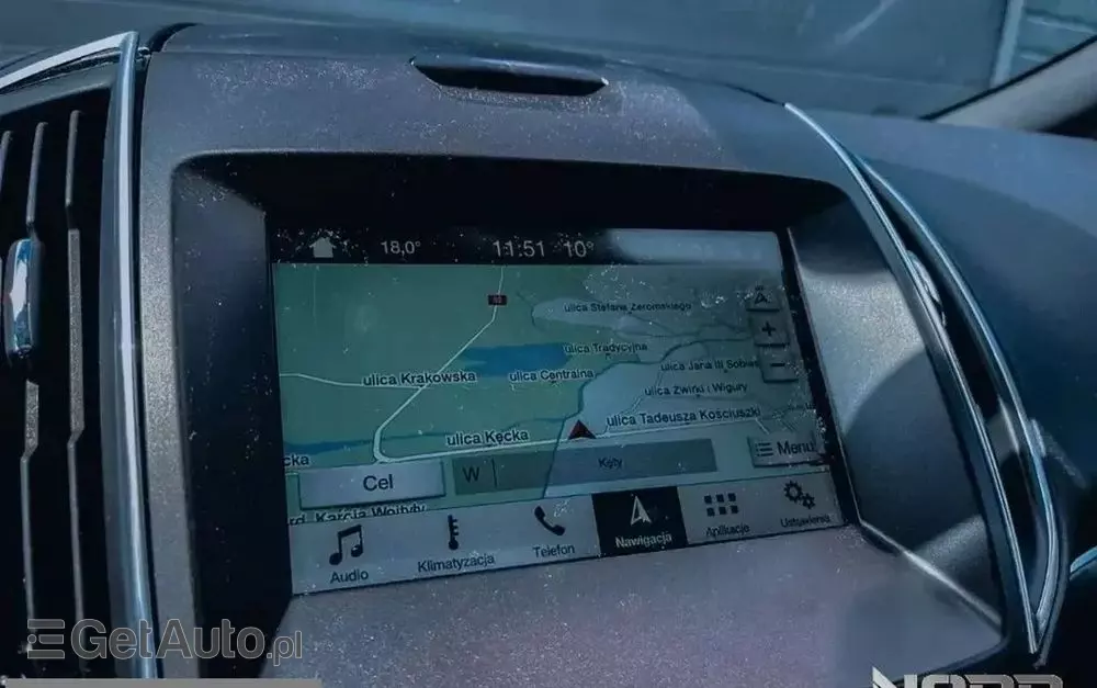 FORD S-Max 2.0 TDCi 4WD ST-Line PowerShift