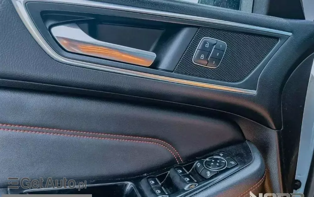 FORD S-Max 2.0 TDCi 4WD ST-Line PowerShift