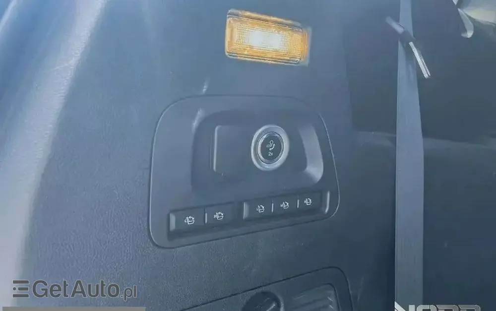 FORD S-Max 2.0 TDCi 4WD ST-Line PowerShift