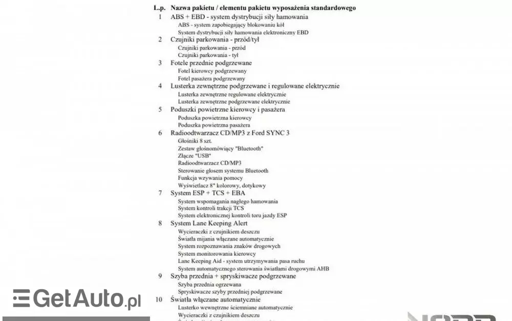 FORD S-Max 2.0 TDCi 4WD ST-Line PowerShift