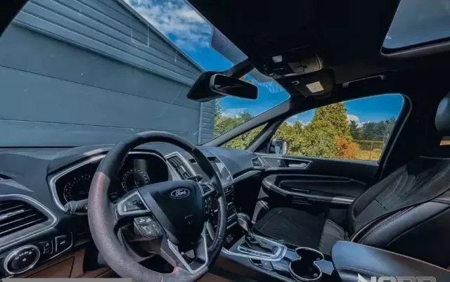 FORD S-Max 2.0 TDCi 4WD ST-Line PowerShift