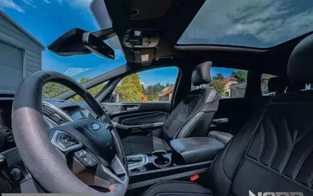 FORD S-Max 2.0 TDCi 4WD ST-Line PowerShift