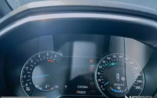 FORD S-Max 2.0 TDCi 4WD ST-Line PowerShift