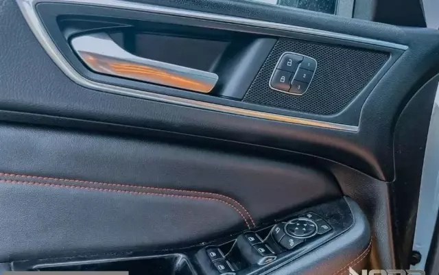 FORD S-Max 2.0 TDCi 4WD ST-Line PowerShift