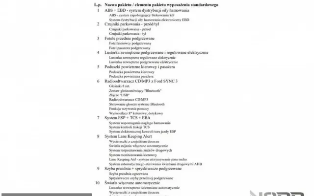 FORD S-Max 2.0 TDCi 4WD ST-Line PowerShift