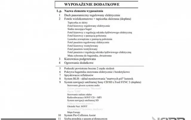 FORD S-Max 2.0 TDCi 4WD ST-Line PowerShift