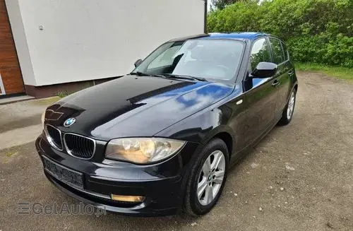 BMW Seria 1 
