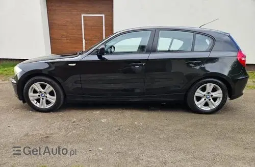 BMW Seria 1 