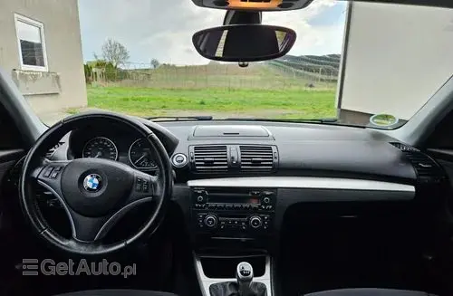 BMW Seria 1 
