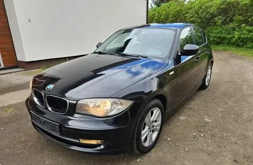 BMW Seria 1 
