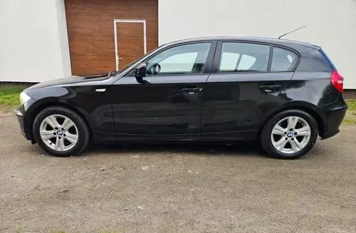 BMW Seria 1 