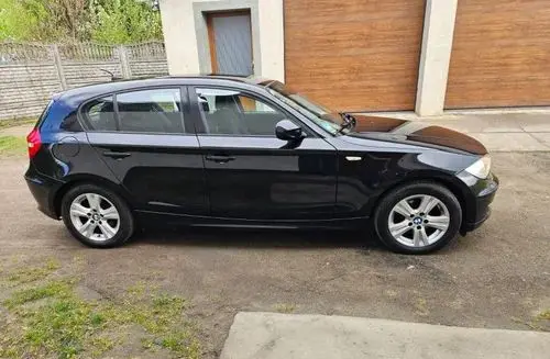 BMW Seria 1 