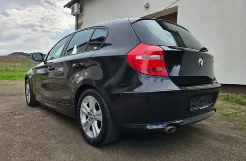 BMW Seria 1 