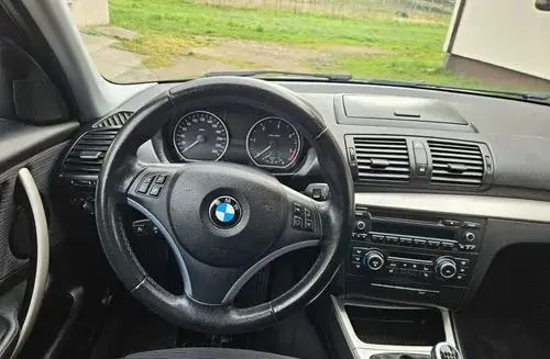 BMW Seria 1 