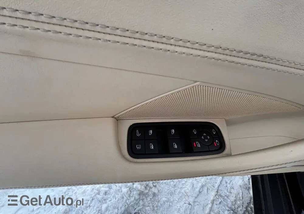 PORSCHE Panamera 4 E-Hybrid Executive