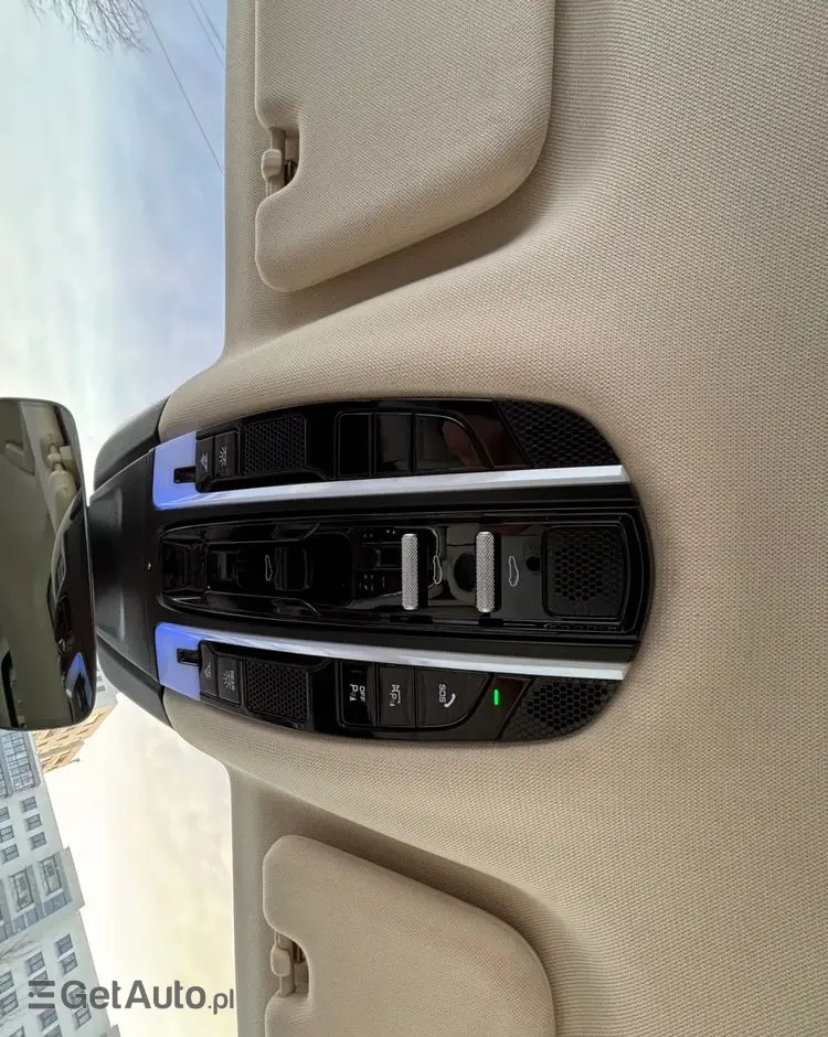 PORSCHE Panamera 4 E-Hybrid Executive