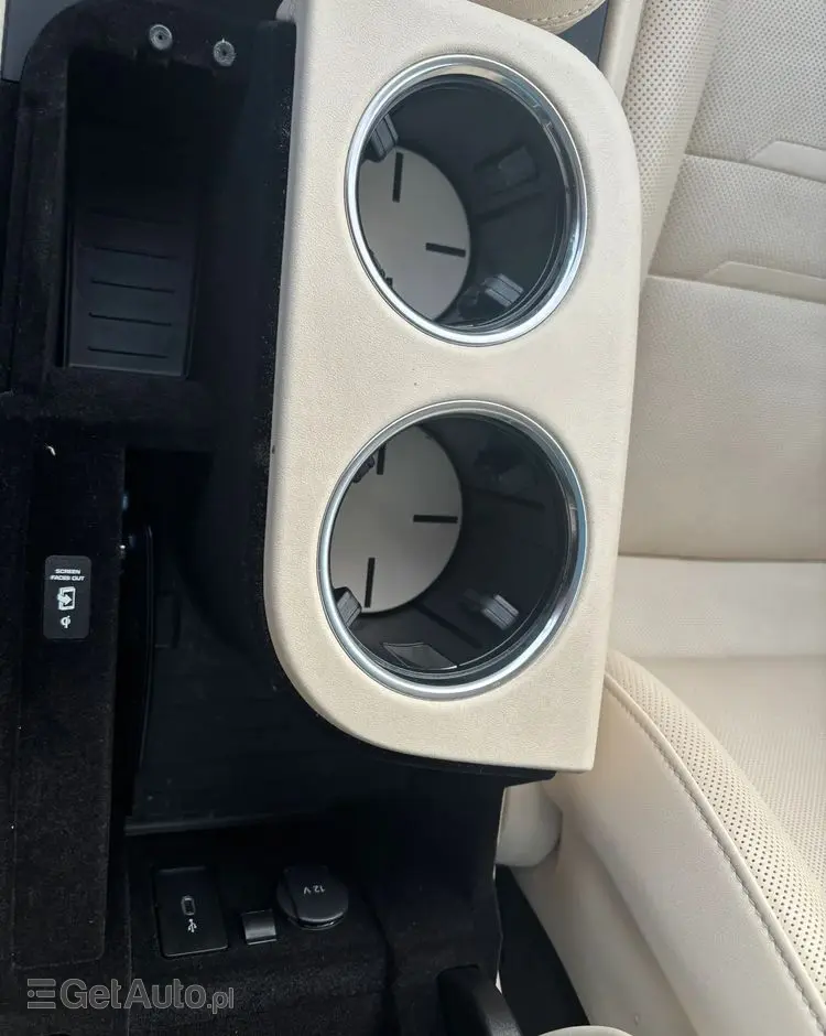 PORSCHE Panamera 4 E-Hybrid Executive