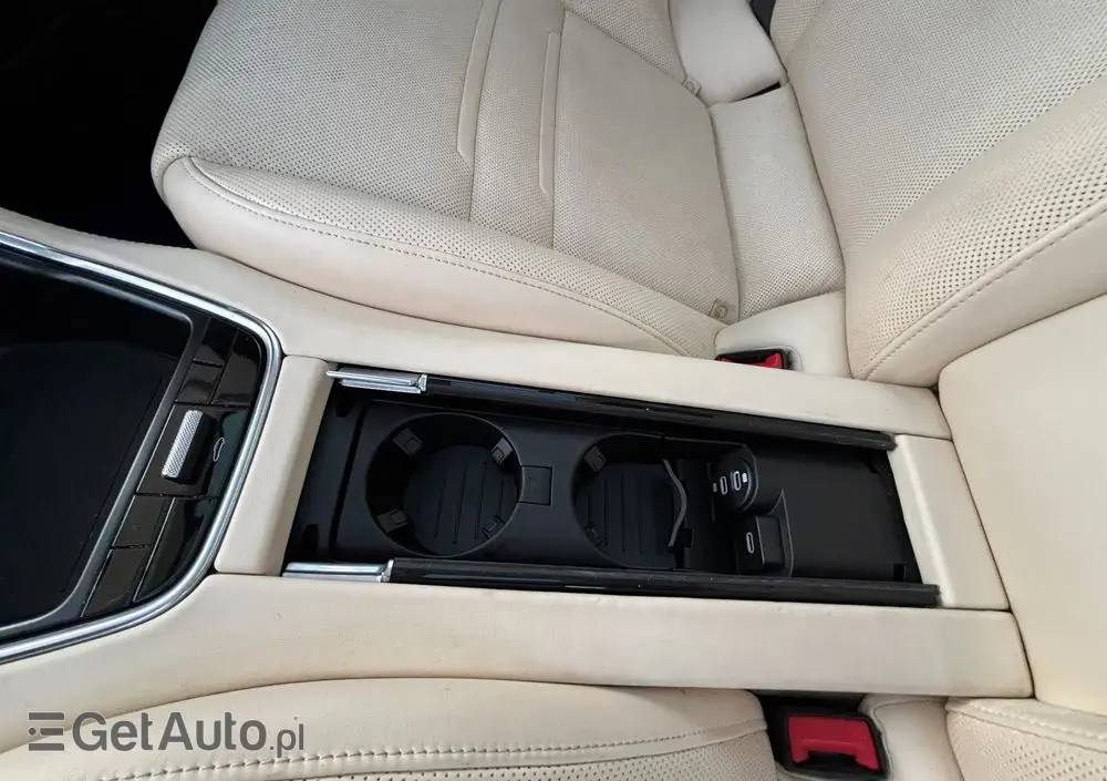 PORSCHE Panamera 4 E-Hybrid Executive