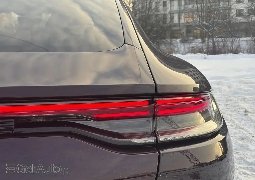 PORSCHE Panamera 4 E-Hybrid Executive