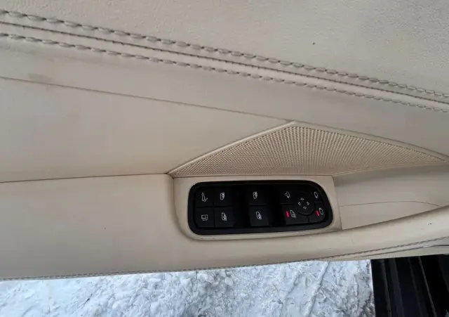 PORSCHE Panamera 4 E-Hybrid Executive