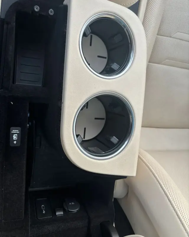 PORSCHE Panamera 4 E-Hybrid Executive