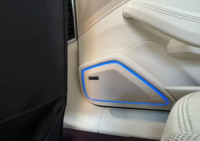 PORSCHE Panamera 4 E-Hybrid Executive