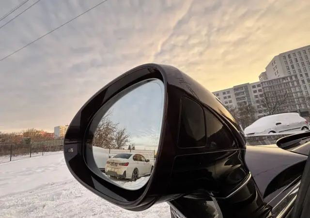 PORSCHE Panamera 4 E-Hybrid Executive