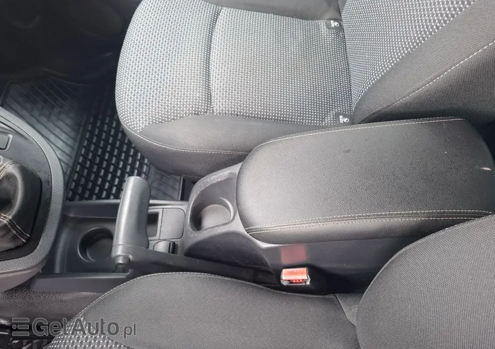 MERCEDES-BENZ Citan Tourer lang (LKW)