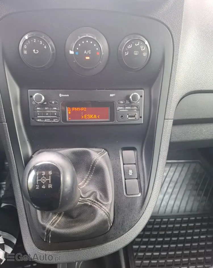 MERCEDES-BENZ Citan Tourer lang (LKW)