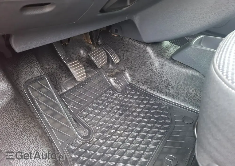 MERCEDES-BENZ Citan Tourer lang (LKW)